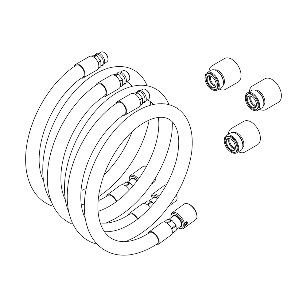 cea Schlauchset-SET06