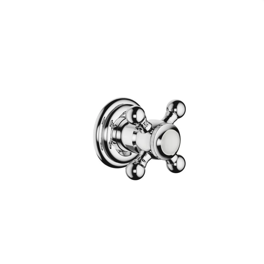 Dornbracht MADISON Unterputzventil, rechtsschließend 3/4¨, chrom-36608361-00