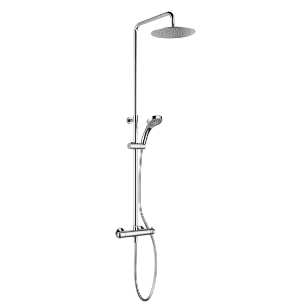 AVENARIUS Brause-Set mit Thermostat-9006612010