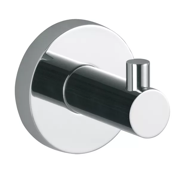 AVENARIUS Serie 200 Haken mit Konsole, chrom-2001610010