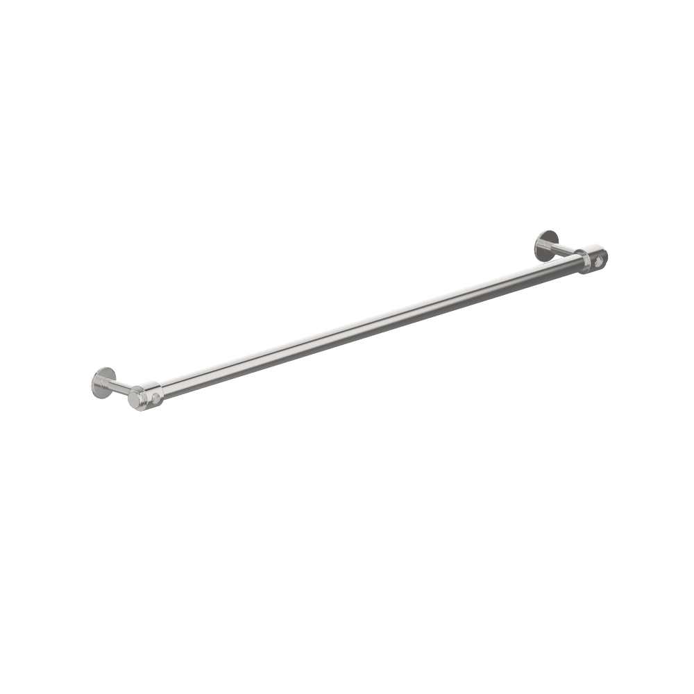 vola T19/700 Wand-Handtuchstange 700mm, chrom-T19/700-16
