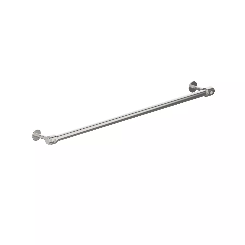 vola T19/700 Wand-Handtuchstange 700mm, chrom-T19/700-16