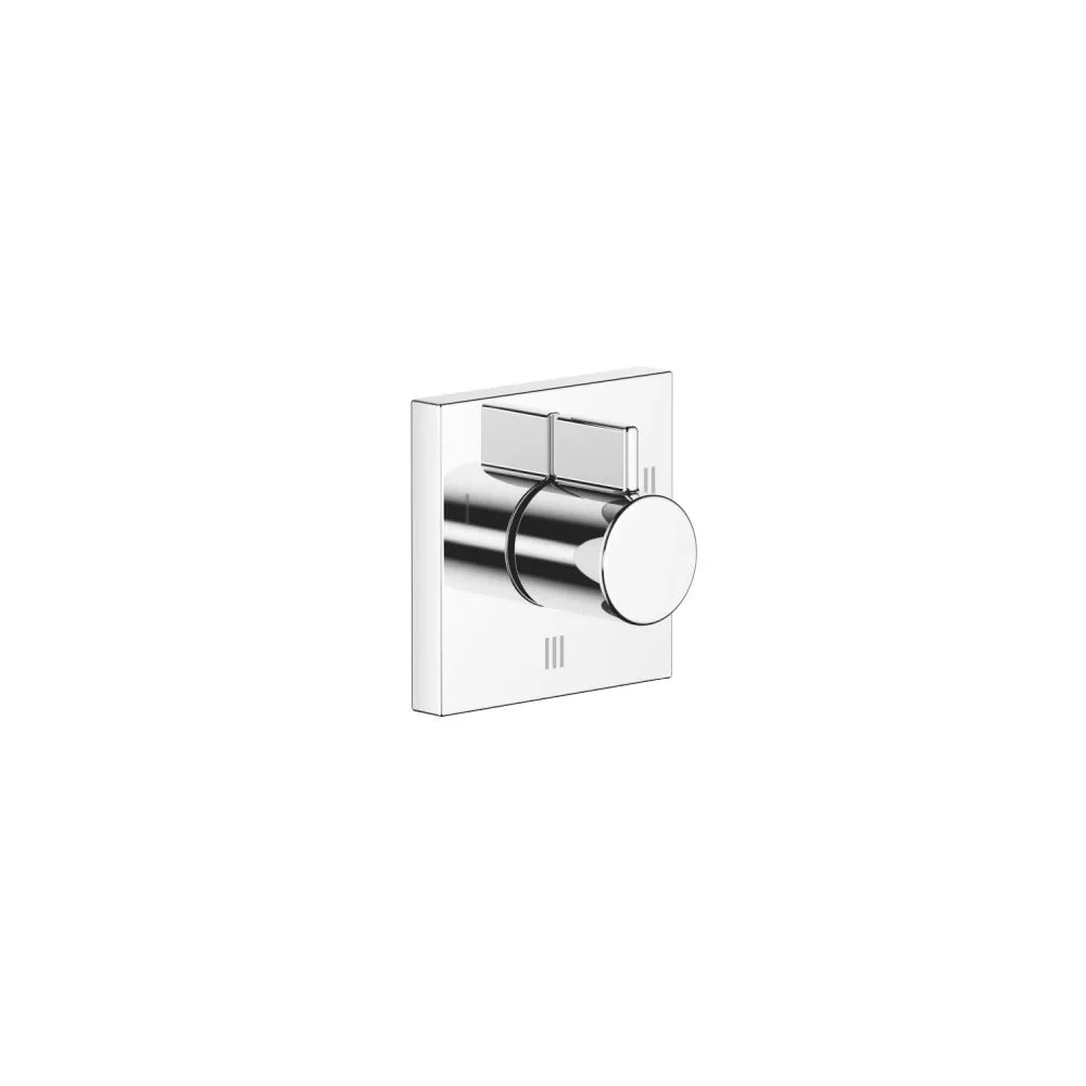 Dornbracht SYMETRICS UP-Dreiwege-Umstellung, chrom-36210985-00 Dornbracht SYMETRICS UP-Dreiwege-Umstellung, chrom-36210985-00