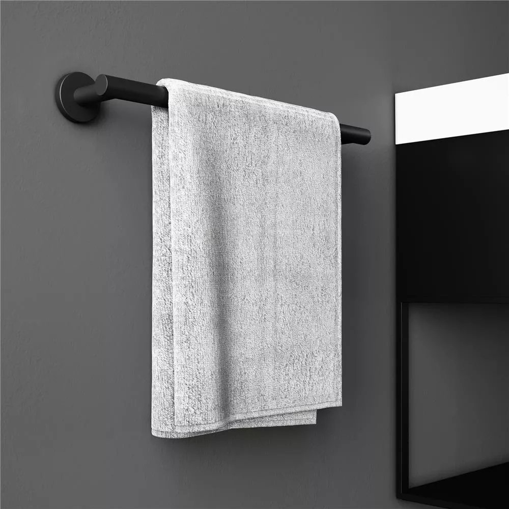 cosmic Architect S+ Handtuchstange soft black-WJC235A0064036