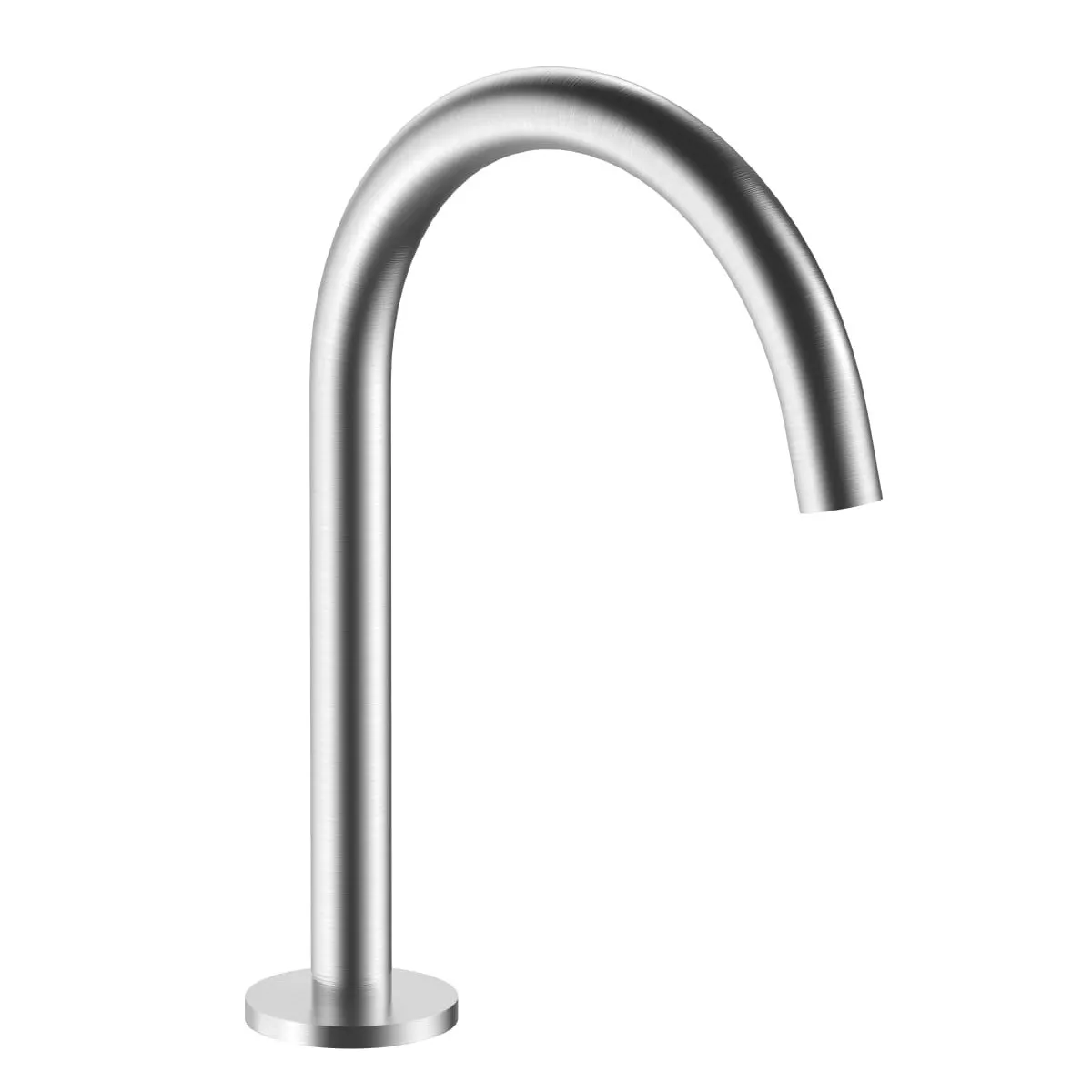 Fantini Stand-Waschbeckenauslauf, Ausladung 18,3cm-24938436 Fantini Stand-Waschbeckenauslauf, Ausladung 18,3cm-24938436