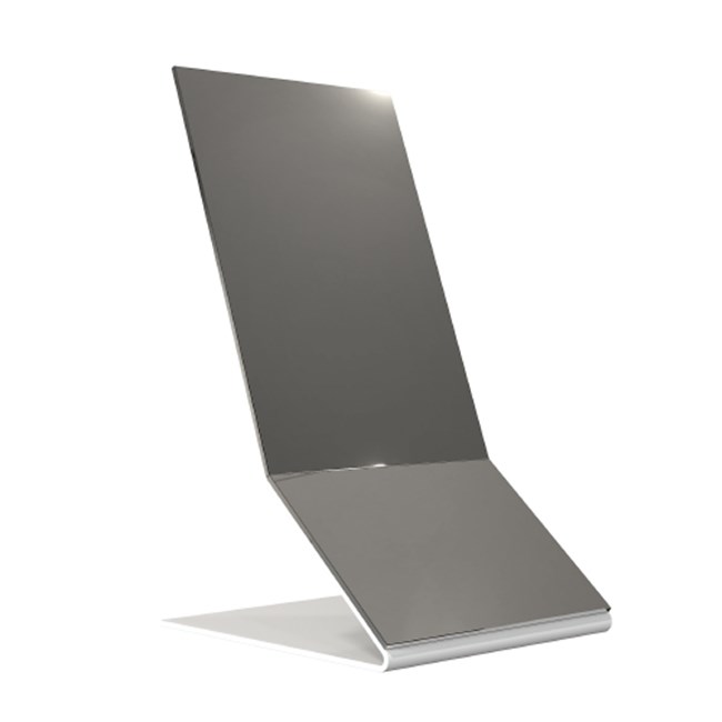 Frost Denmark UNU & BUKTO freistehender Tisch-Spiegel-U4122-W