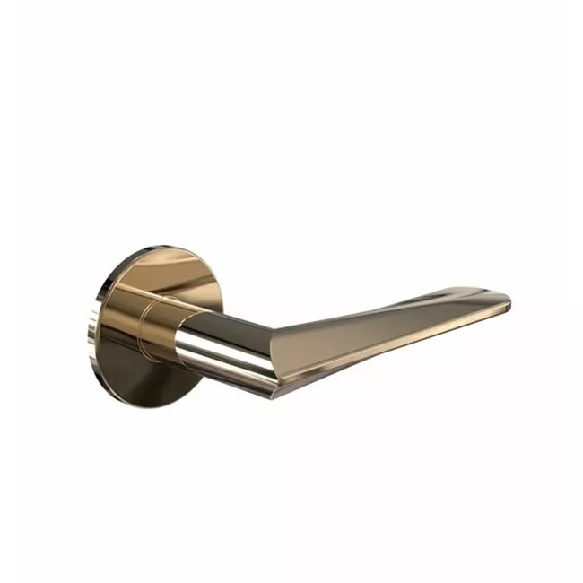 Frost Denmark ARCHITECTURAL HARDWARE Türgriff, klein-A1008SGO