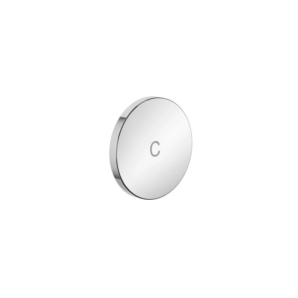 Dornbracht CYO Griffeinsatz Cold, chrom-11186811-00
