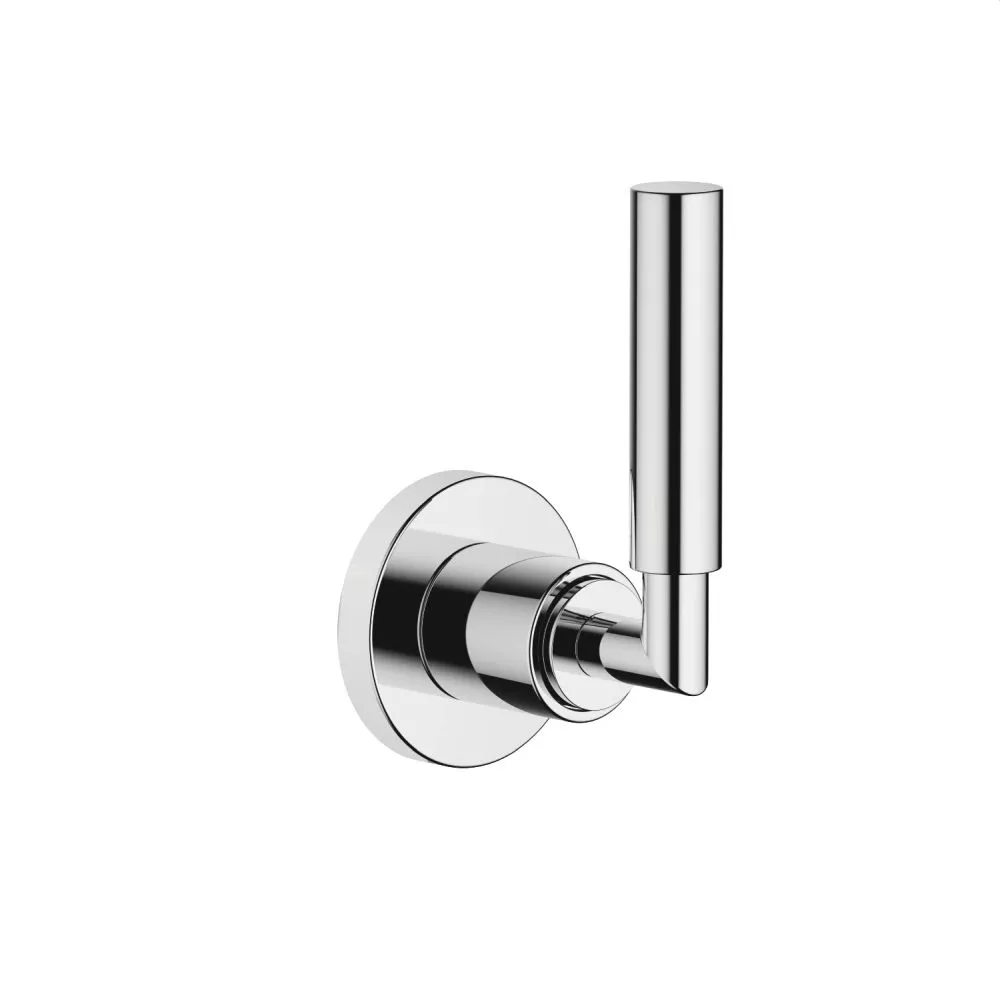 Dornbracht TARA Unterputzventil, rechtsschließend 1/2¨, chrom-36607882-00