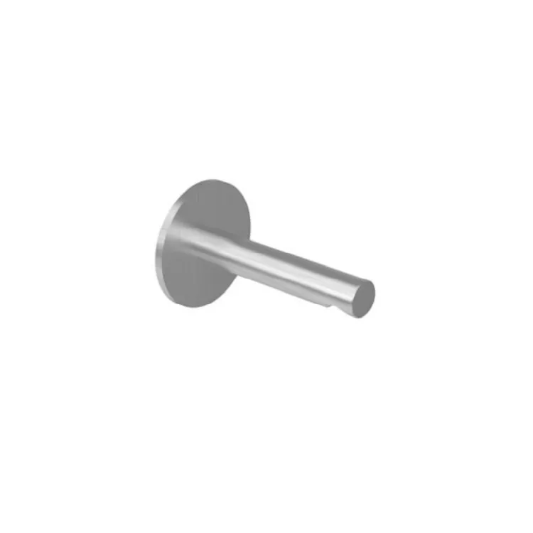 antoniolupi ESSENTIA Wand-Waschtisch-Auslauf, gerade-ES920SA