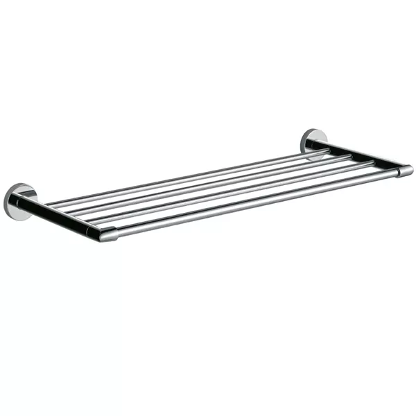 AVENARIUS Serie 200 Handtuchablage 600mm, chrom-2003215010