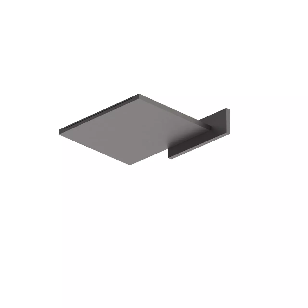 Fantini Schwallkopfbrause-86P58043B