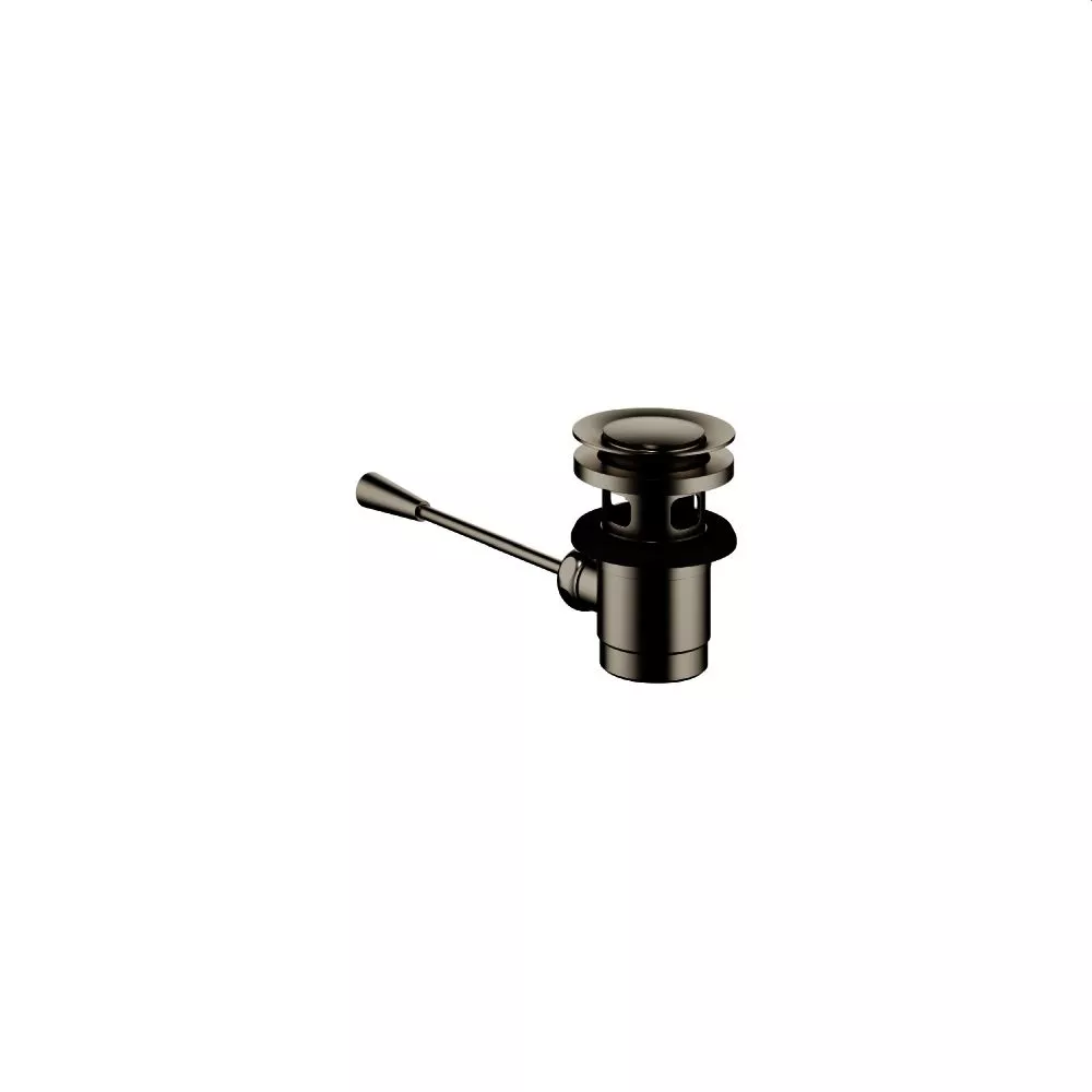 Dornbracht Ablaufgarnitur 1 1/4¨, dark platinum matt-10300970-99