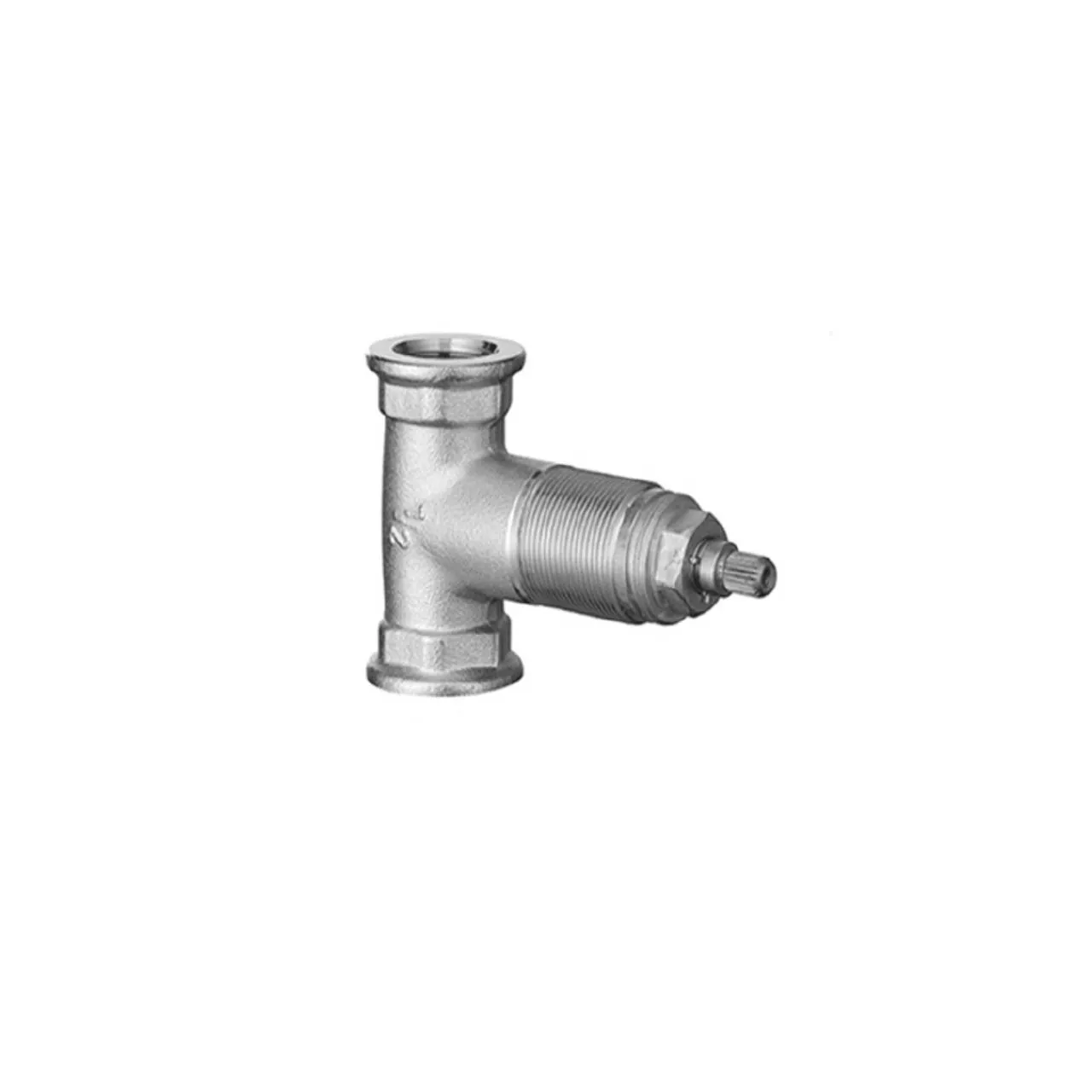 Fantini NOSTROMO Unterputz-Einbauteil-Absperrventil 1/2¨-19004035A
