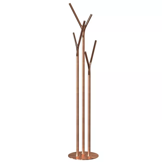 Frost Denmark SIGNATURE Kleiderständer Wishbone-W1001-BOC
