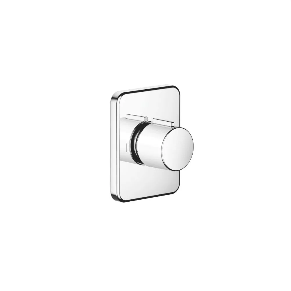 Dornbracht LULU UP-Zweiwege-Umstellung, chrom-36200710-00