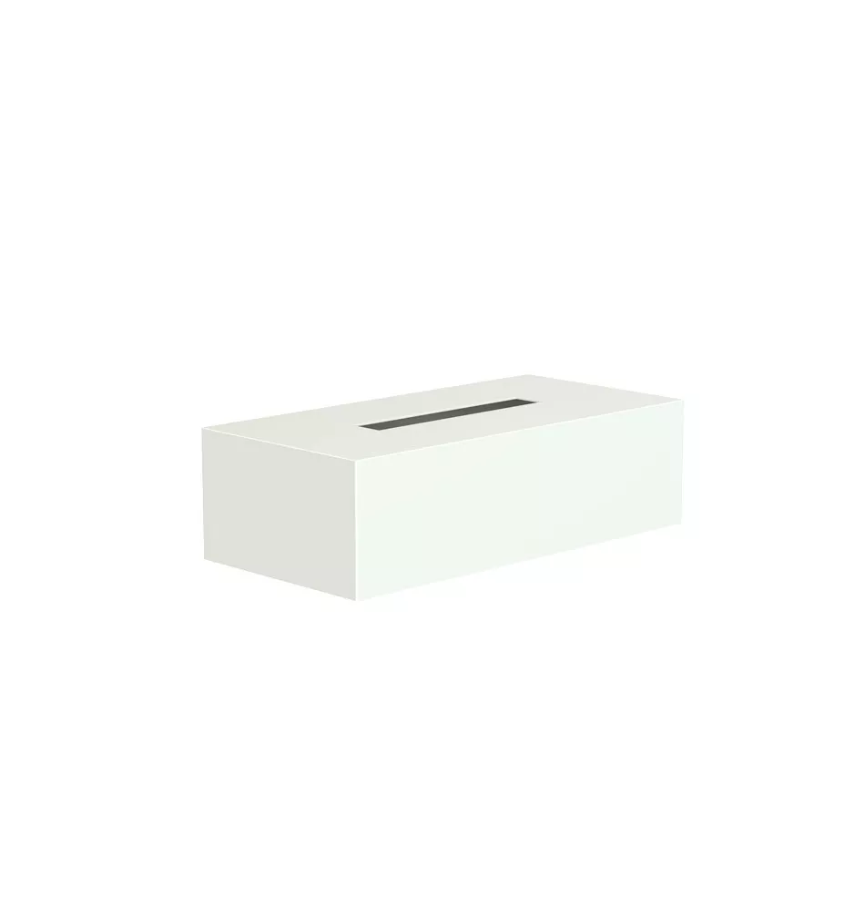 Frost Denmark NOVA2 Wand-/Stand-Kosmetiktuchbox-N1953-W