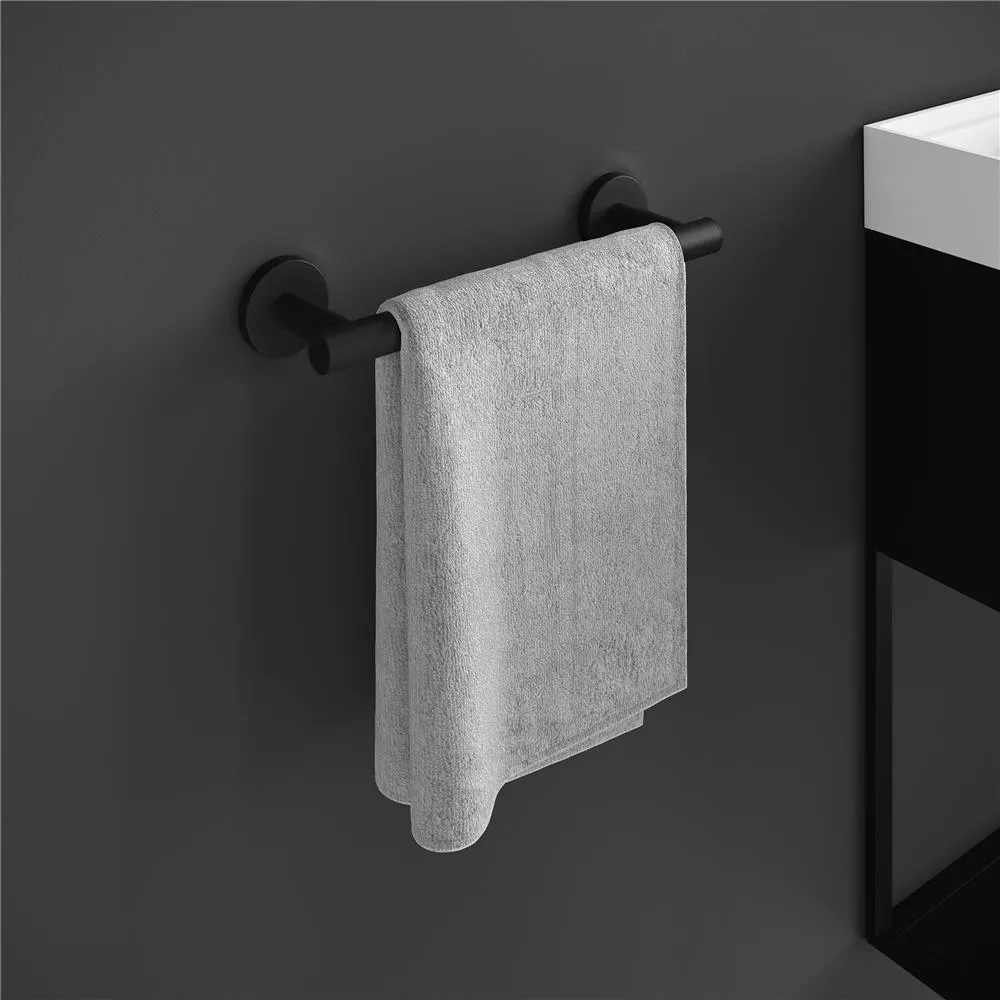 cosmic Architect S+ Handtuchstange soft black-WJC235A0063036