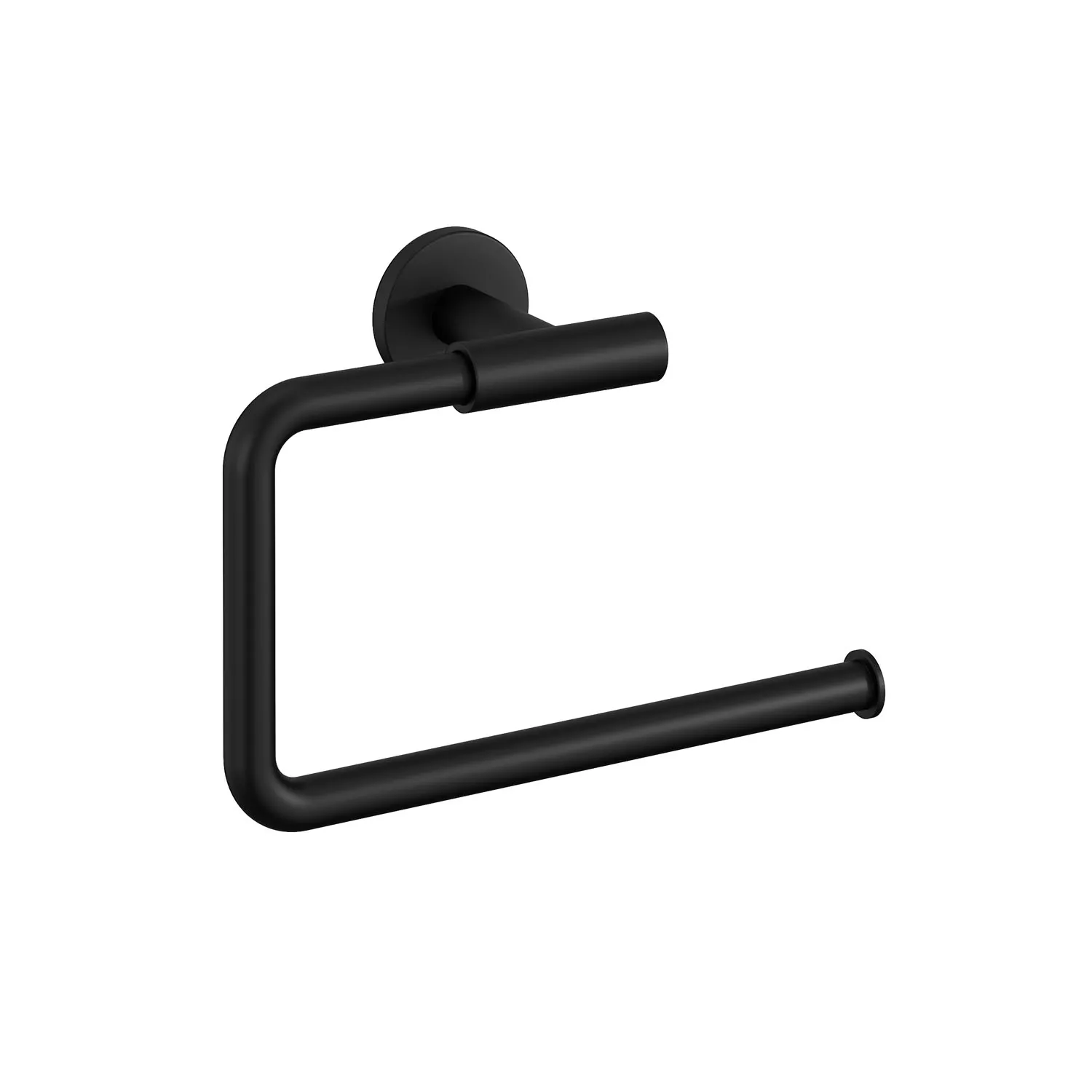cosmic Architect S+ Handtuchring soft black-WJC235A0071036