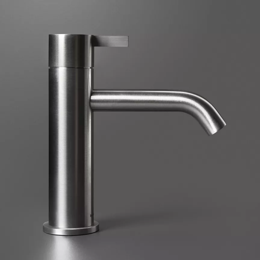 antoniolupi ESSENTIA Stand-Waschtisch-Eingriffmischer-ES301SA