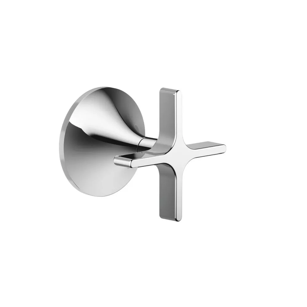 Dornbracht VAIA Unterputzventil, rechtsschließend 3/4¨, chrom-36608809-00