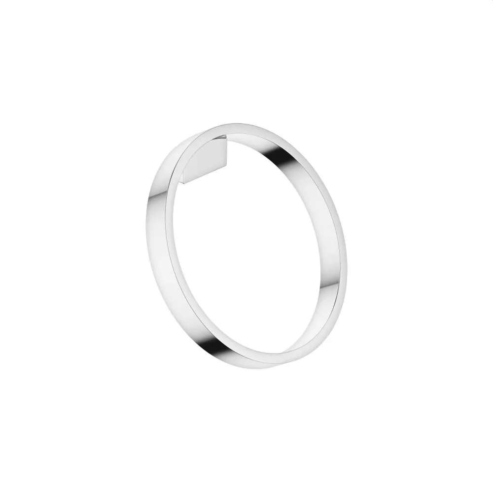 Dornbracht CYO Handtuchring, rund, chrom-83200811-00