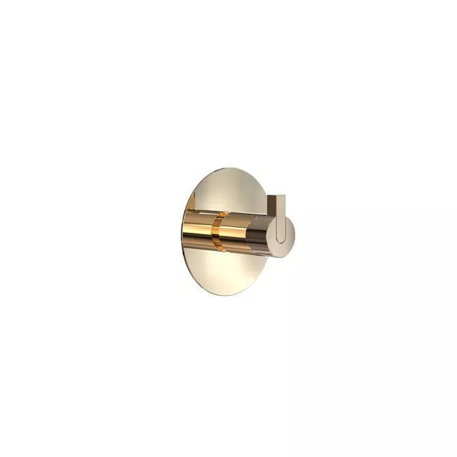 Frost Denmark NOVA2 Haken mit selbstklebender 3M Rückseite-N1901-5-GO