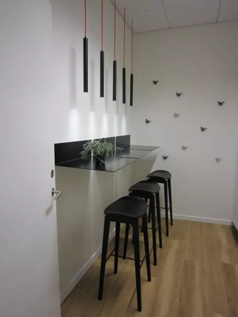 Frost Denmark UNU & BUKTO Wandregal, 150x450x1000mm-U4037-B