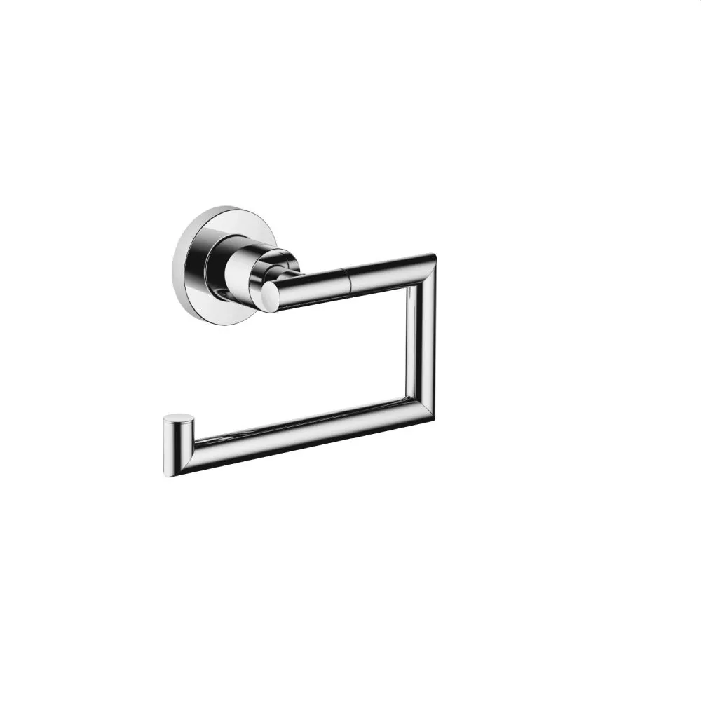 Dornbracht TARA Papierrollenhalter ohne Deckel, chrom-83500892-00