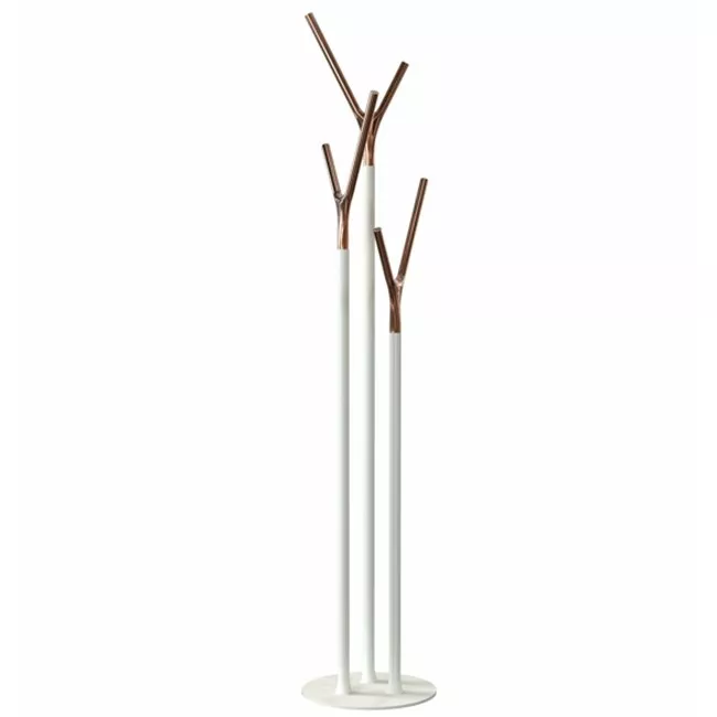 Frost Denmark SIGNATURE Kleiderständer Wishbone-W1001-CW