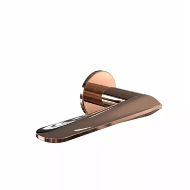 Frost Denmark ARCHITECTURAL HARDWARE Türgriff, groß-A1008SSC