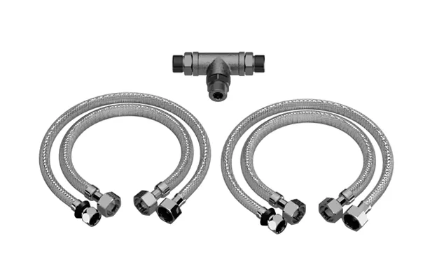 Dornbracht Schlauchset-1250997090