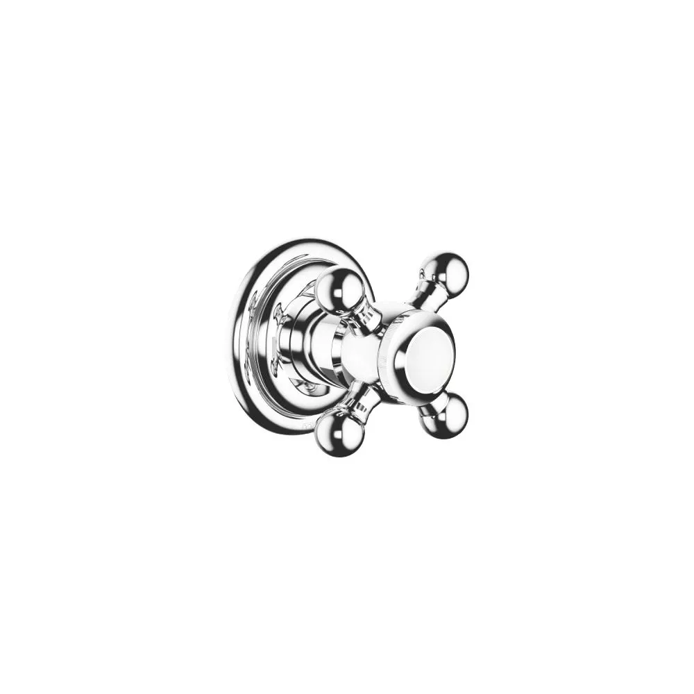 Dornbracht MADISON UP-Zweiwege-Umstellung, chrom-36200361-00 Dornbracht MADISON UP-Zweiwege-Umstellung, chrom-36200361-00