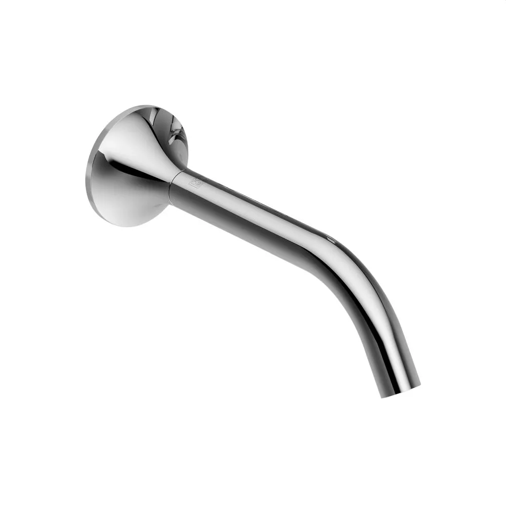 Dornbracht VAIA Waschtisch-Wand-Auslauf ohne Ablaufgarnitur, chrom-13800809-00