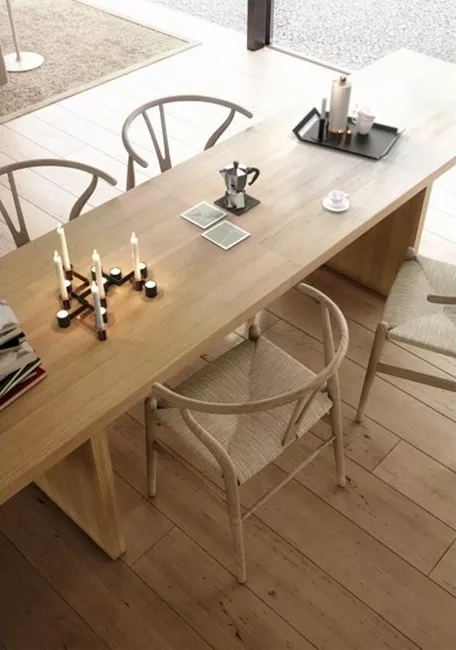 Frost Denmark LIVING Untersetzer mit viereckigem Muster-N1950-B Frost Denmark LIVING Untersetzer mit viereckigem Muster-N1950-B