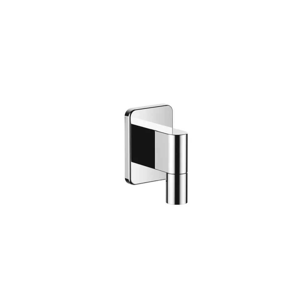 Dornbracht LULU Wandanschlussbogen, chrom-28450710-00