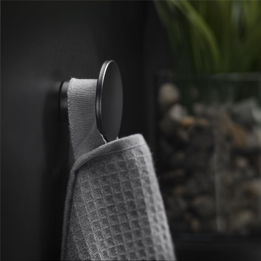 cosmic Black & White Haken, schwarz matt-WJC238A0021036