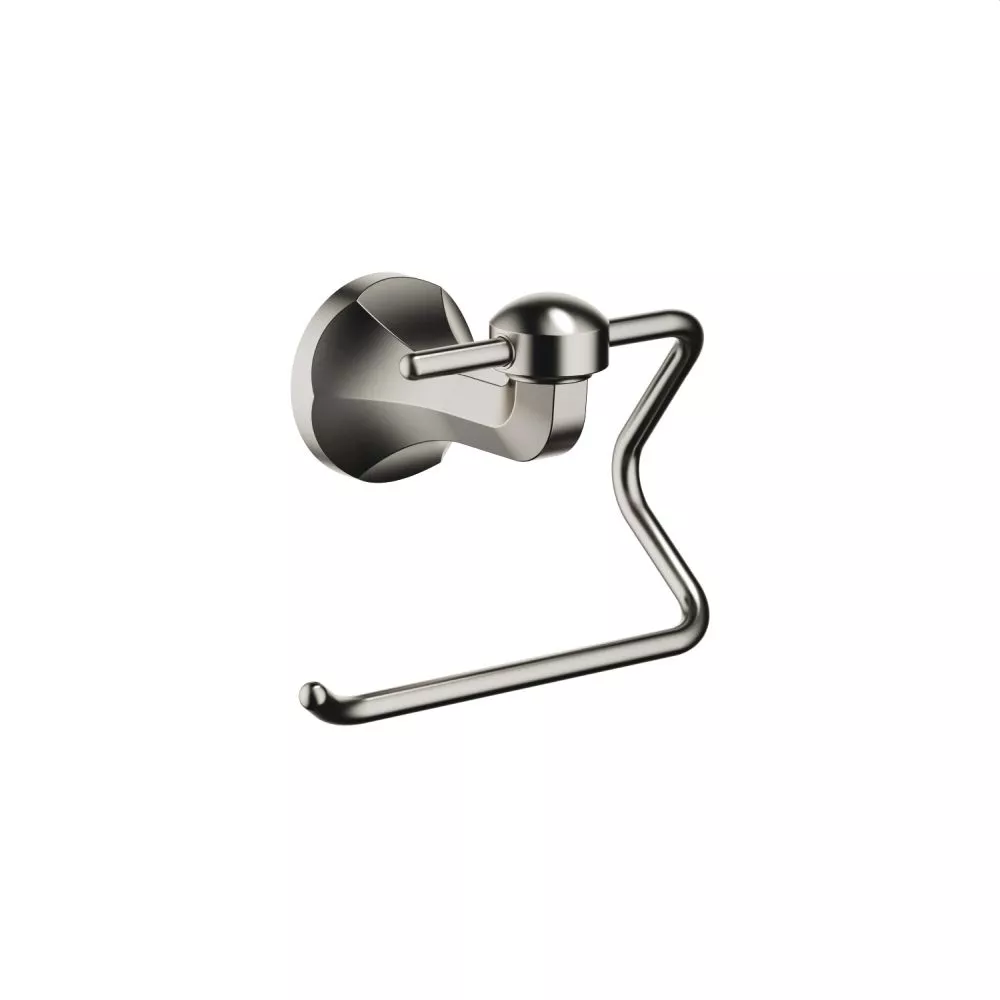 Dornbracht MADISON Papierrollenhalter ohne Deckel, platin matt-83500361-06