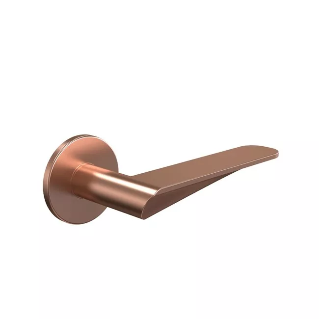 Frost Denmark ARCHITECTURAL HARDWARE Türgriff, klein-A1007SBOC