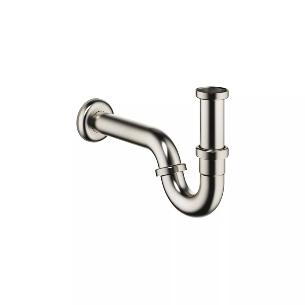 Dornbracht Bidet-Röhrengeruchverschluss 1 1/4¨, platin matt-10050970-06