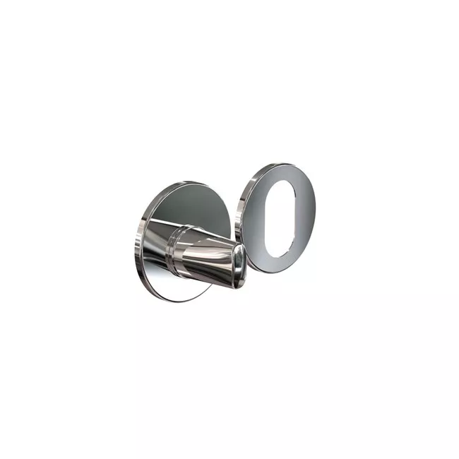 Frost Denmark ARCHITECTURAL HARDWARE Rosetten mit Knauf, rund-A2014P