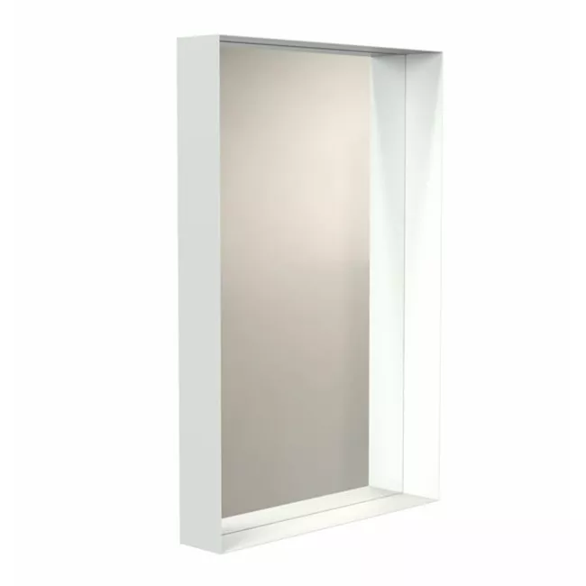 Frost Denmark UNU & BUKTO Wand-Spiegel, 900x600mm-U4128-W