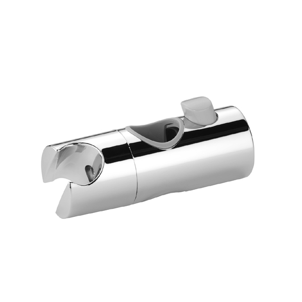 AVENARIUS Linie Shower Gleiter für Brausestange, Kunststoff, D:20, 6mm, chrom-9007391010