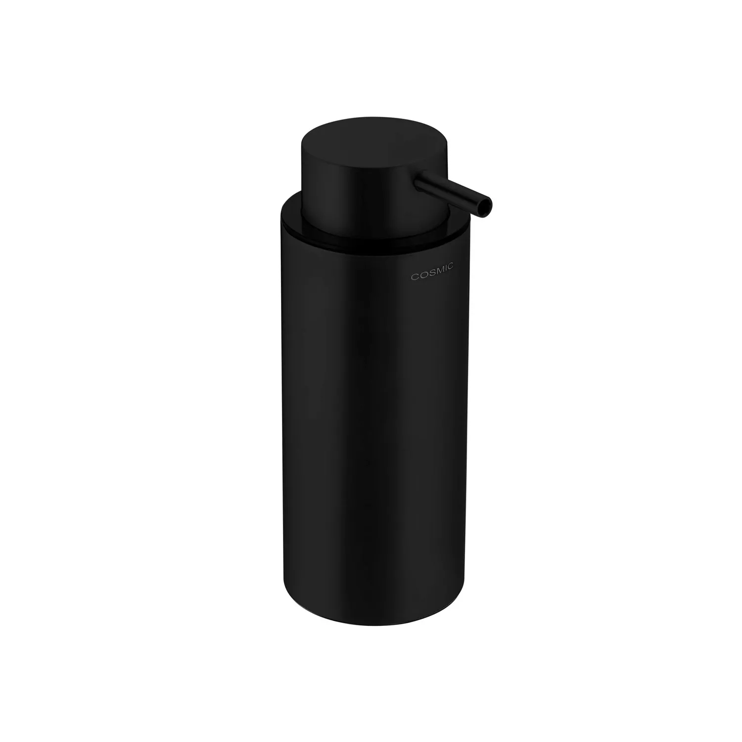 cosmic Logic Stand-Seifenspender schwarz matt - WJC226A0053036