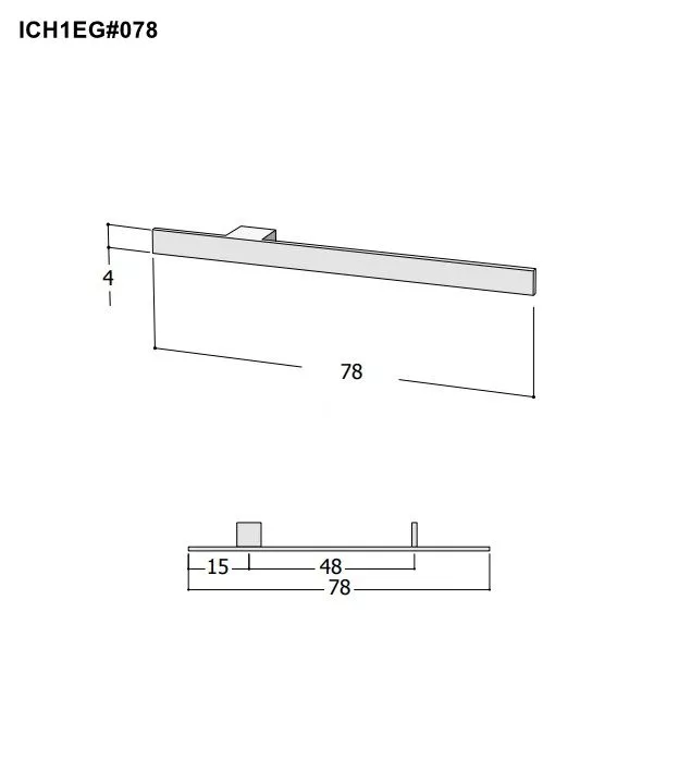 Tubes Radiatori I CHING elektrischer Handtuchwärmer inklusive Einbauteil und Transformator-ICH1E#078916P-KIT-INC Tubes Radiatori I CHING elektrischer Handtuchwärmer inklusive Einbauteil und Transformator-ICH1E#078916P-KIT-INC