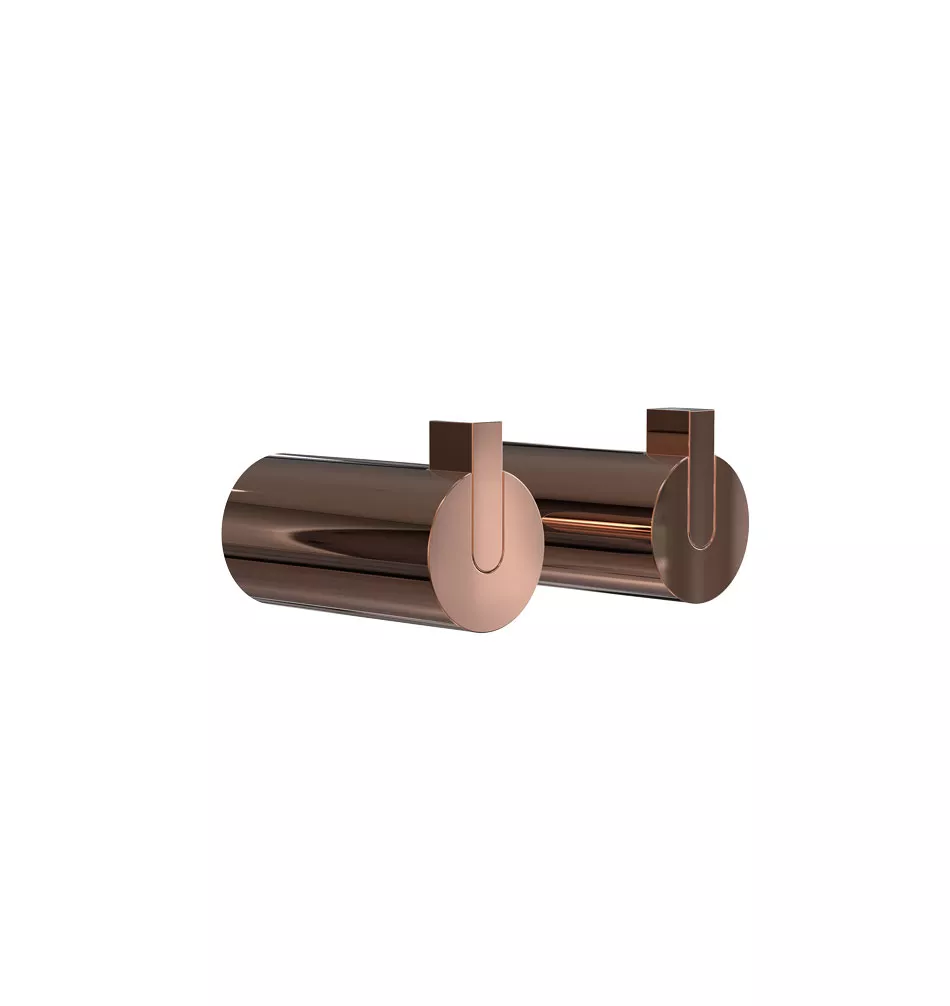 Frost Denmark NOVA2 Haken (2 Stück)-N1901-2-C