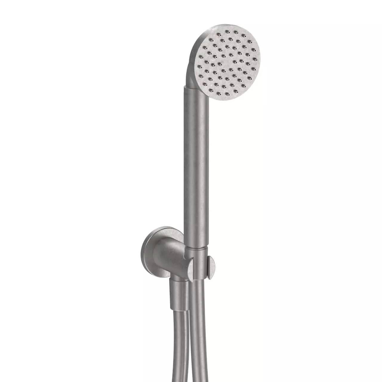 Fantini Brauseset mit Metall-Handbrause ICONA-53Q8R043