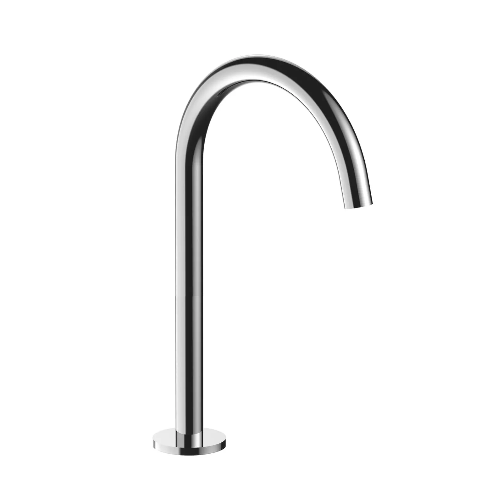 Fantini NOSTROMO Stand-Waschbecken-Auslauf, H:52cm-5002Z346