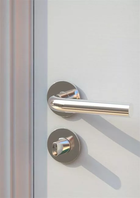 Frost Denmark ARCHITECTURAL HARDWARE Türgriff-A1052P