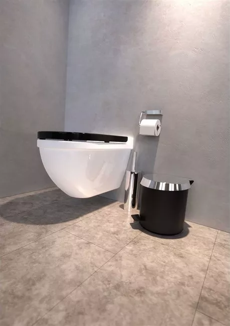 Frost Denmark PEDAL BIN Pedaleimer, 253mm-N3001-PB